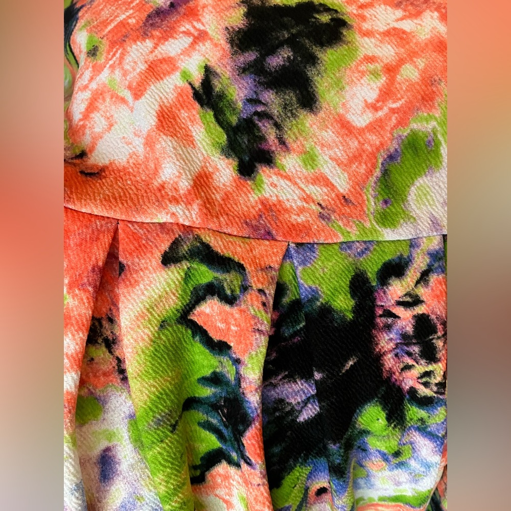 NWT LuLaRoe Amelia - Picture 5 of 5